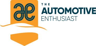 The Automotive logo